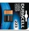 DL223A Coin Cell Battery