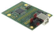 DLP-245PL-G electronic component of DLP Design