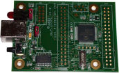 DLP-245PL-G-CCS electronic component of DLP Design