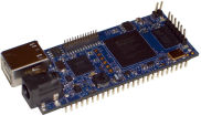 DLP-HS-FPGA3 electronic component of DLP Design