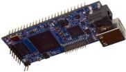 DLP-HS-FPGA3  Embedded Solutions