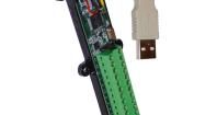 DLP-IO14 Data Logging & Acquisition