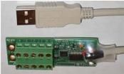 DLP-IO8-G  Test & Measurement