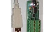 DLP-IO8-G Data Logging & Acquisition