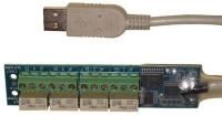 DLP-IOR4  Embedded Solutions