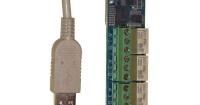 DLP-IOR4 Other Modules