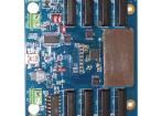 DLP-RFID-LP8C Sub-GHz Modules