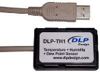 DLP-TH1B electronic component of DLP Design