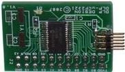 DLP-UCF2321  Embedded Solutions
