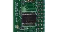 DLP-UCF2321 Development Boards & Kits - PIC/DSPIC