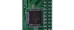 DLP-UCF917 Development Boards & Kits - PIC/DSPIC