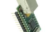 DLP-USB245M-G Interface Modules