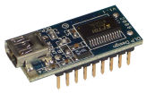 DLP-USB245R electronic component of DLP Design