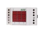 DMA-3-250-5A Digital Panel Meters