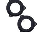 DMAUDI11 MDF Mounting Accessories