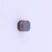 CD43 820M Fixed Inductors