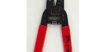 45-124 Wire Stripping & Cutting Tools