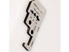 45-1609-1 Wire Stripping & Cutting Tools