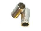 CS8  Connectors