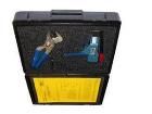 DBS-1201  Tools & Supplies