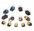 DMC-M04-12BA  Connectors