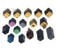 DMC-M04-12PD  Connectors