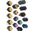 DMC-M04-12PD Rectangular MIL Spec Connectors