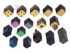 DMC-M 99-01 BC  Connectors