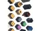 DMC-M 99-01 BC Rectangular MIL Spec Connectors