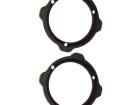 D.MDF.AUDI07 MDF Mounting Accessories