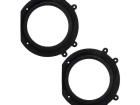 D.MDF.CITROEN02 MDF Mounting Accessories