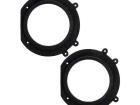 D.MDF.PEUGEOT02 MDF Mounting Accessories