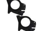 D.MDF.RENAULT02 MDF Mounting Accessories