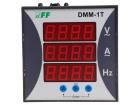 DMM-1T electronic component of F&F