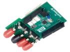DMM SHIELD 7-FUNCTION DIGITAL MULTIMETER  Embedded Solutions