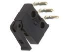 DM-SSM 01 D L2 Basic / Snap Action Switches