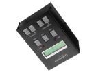 DMX-1TEST  Test & Measurement
