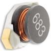 DO1608C-682MLC Fixed Inductors