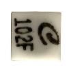 DO3314-102MLC Fixed Inductors