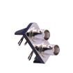 DOSIN-801-0005 RF Connectors / Coaxial Connectors