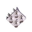 DOSIN-801-0014  Connectors