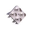 DOSIN-801-0014 RF Connectors / Coaxial Connectors