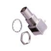 DOSIN-801-0031 RF Connectors / Coaxial Connectors