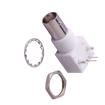 DOSIN-801-0038 RF Connectors / Coaxial Connectors
