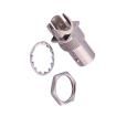 DOSIN-801-0074 RF Connectors / Coaxial Connectors