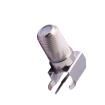 DOSIN-803-0007 RF Connectors / Coaxial Connectors