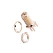 DOSIN-806-0111 RF Connectors / Coaxial Connectors
