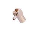 DOSIN-807-0020 RF Connectors / Coaxial Connectors