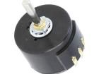 DOW-101 470R 4W Trimmer Resistors - Through Hole