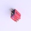 DP-02R  Electromechanical